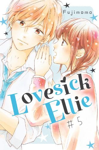 Lovesick Ellie - Manga Books (SELECT VOLUME)