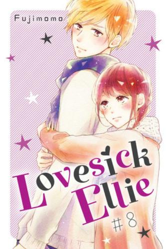 Lovesick Ellie - Manga Books (SELECT VOLUME)