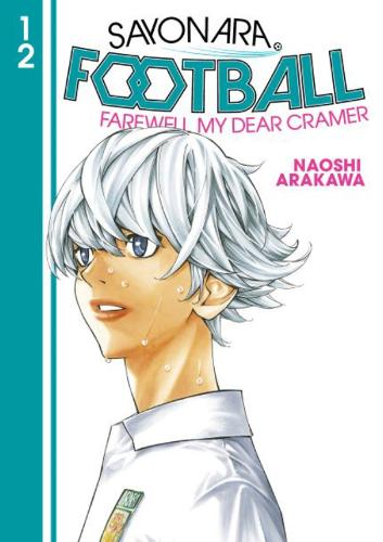 Sayonara, Football - Manga Books (SELECT VOLUME)