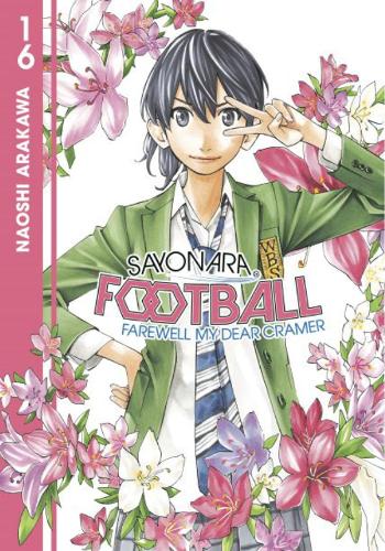 Sayonara, Football - Manga Books (SELECT VOLUME)