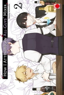 How I Attended An All-Guys' Mixer - Manga Books (SELECT VOLUME)