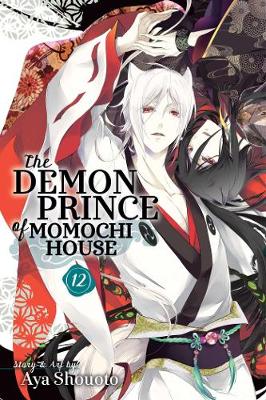 The Demon Prince of Momochi House (SELECT VOLUME)