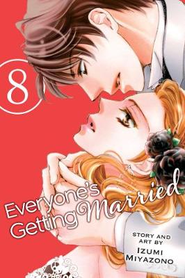 Everyone's Getting Married (SELECT VOLUME)