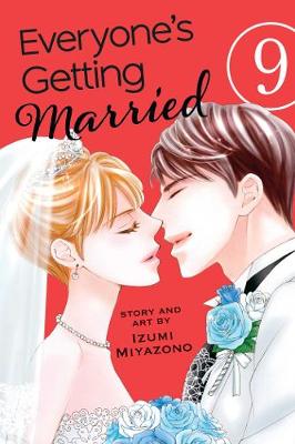 Everyone's Getting Married (SELECT VOLUME)