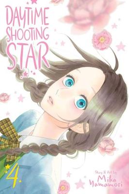 Daytime Shooting Star Manga Books (SELECT VOLUME)