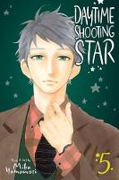 Daytime Shooting Star Manga Books (SELECT VOLUME)