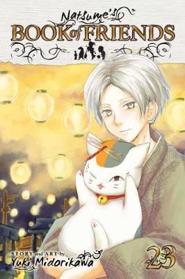 Natsume's Book of Friends - Manga Books (SELECT VOLUME)