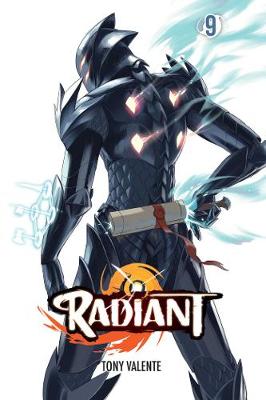 Radiant - Manga Books (SELECT VOLUME)