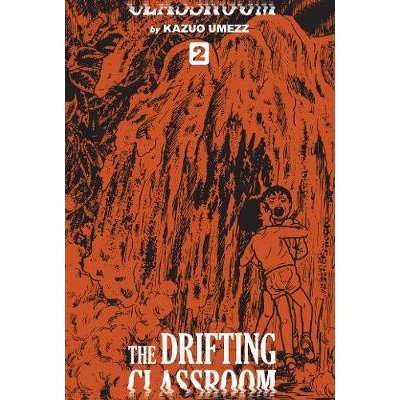 The Drifting Classroom - Manga Books (SELECT VOLUME)