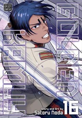 Golden Kamuy (SELECET VOLUME)