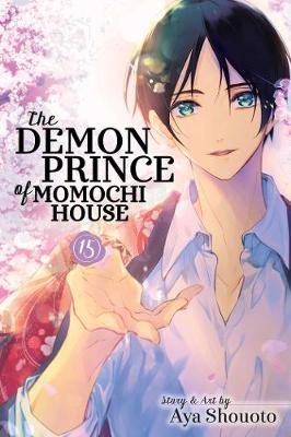 The Demon Prince of Momochi House (SELECT VOLUME)