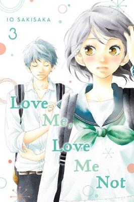 Love Me, Love Me Not - Manga Books (SELECT VOLUME)
