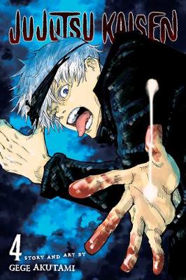 Jujutsu Kaisen - Manga Books (SELECT VOLUME)