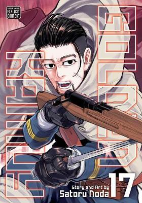 Golden Kamuy (SELECET VOLUME)