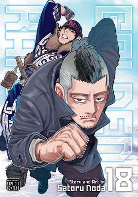 Golden Kamuy (SELECET VOLUME)