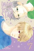 Daytime Shooting Star Manga Books (SELECT VOLUME)