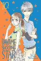 Daytime Shooting Star Manga Books (SELECT VOLUME)