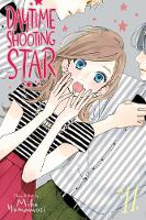 Daytime Shooting Star Manga Books (SELECT VOLUME)