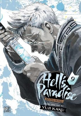 Hell's Paradise: Jigokuraku - Manga Books (SELECT VOLUME)