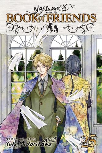 Natsume's Book of Friends - Manga Books (SELECT VOLUME)