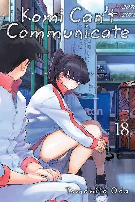 Komi Can't Communicate - Manga Books (SELECT VOLUME)