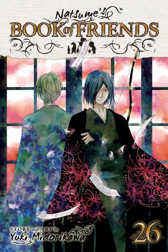 Natsume's Book of Friends - Manga Books (SELECT VOLUME)