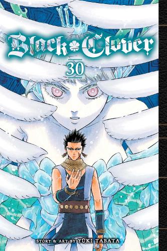 Black Clover - Manga Books (SELECT VOLUME)