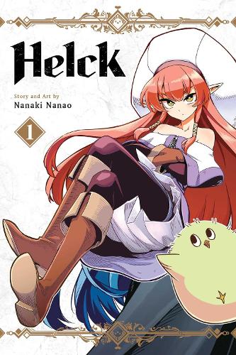 Helck (SELECT VOLUME)