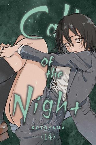 Call of the Night - Manga Books (SELECT VOLUME)