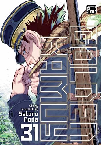 Golden Kamuy (SELECET VOLUME)