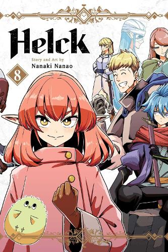 Helck (SELECT VOLUME)