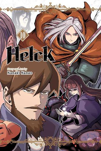 Helck (SELECT VOLUME)