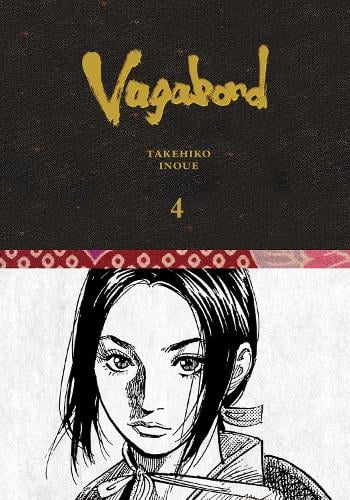 Vagabond Definitive Edition - Vagabond Definitive Edition (Hardback) (SELECT VOLUME)