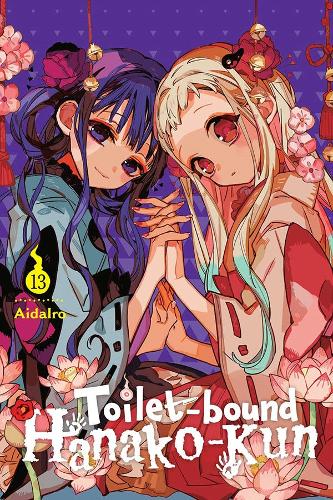 Toilet-bound Hanako-kun (SELECT VOLUME)