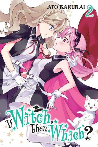 If Witch, Then Which? (SELECT VOLUME)