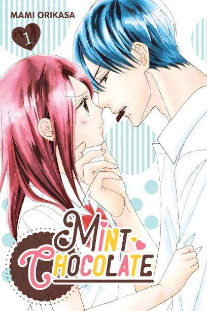 Mint Chocolate - Manga Books (SELECT VOLUME)