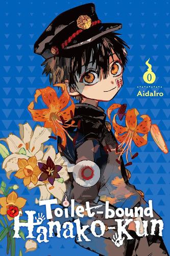 Toilet-bound Hanako-kun (SELECT VOLUME)