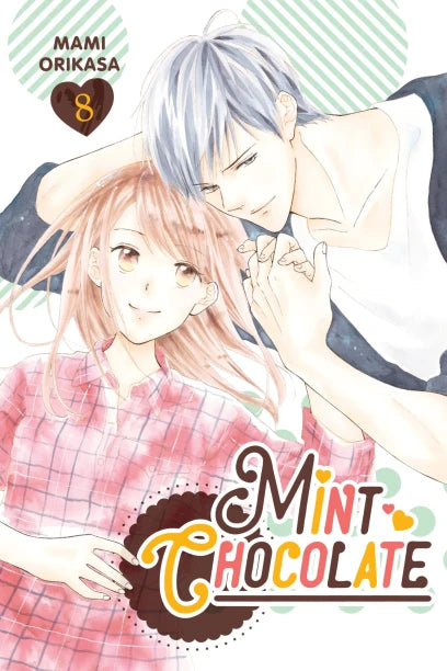 Mint Chocolate - Manga Books (SELECT VOLUME)