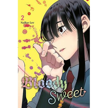Bloody Sweet - Manga Books (SELECT VOLUME)