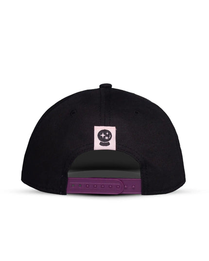 Pokémon - Mewtwo Snapback Cap (DIFUZED)