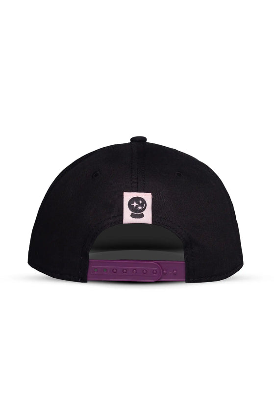 Pokémon - Mewtwo Snapback Cap (DIFUZED)