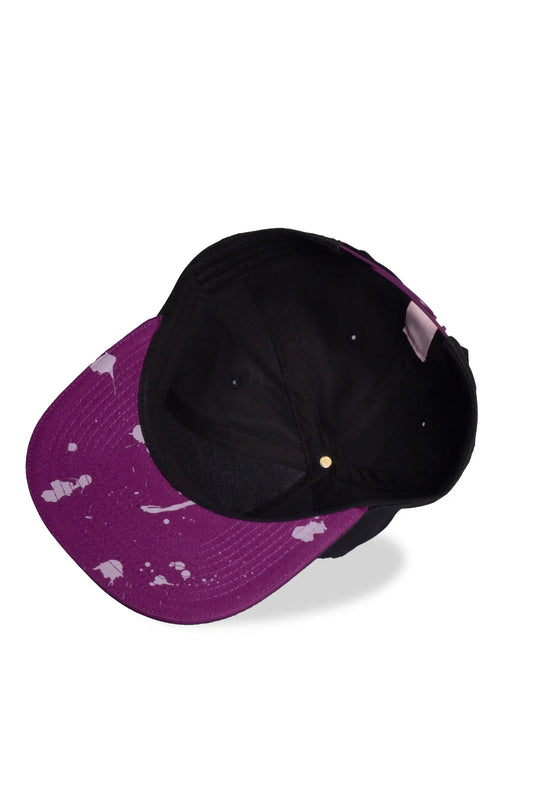 Pokémon - Mewtwo Snapback Cap (DIFUZED)