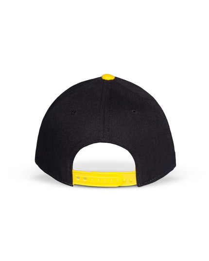 Pokémon - Pikachu  #025 Adjustable Cap (DIFUZED)