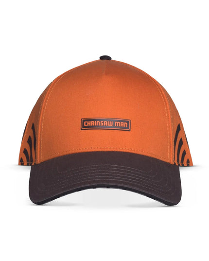 Chainsaw Man Adjustable Cap (DIFUZED)