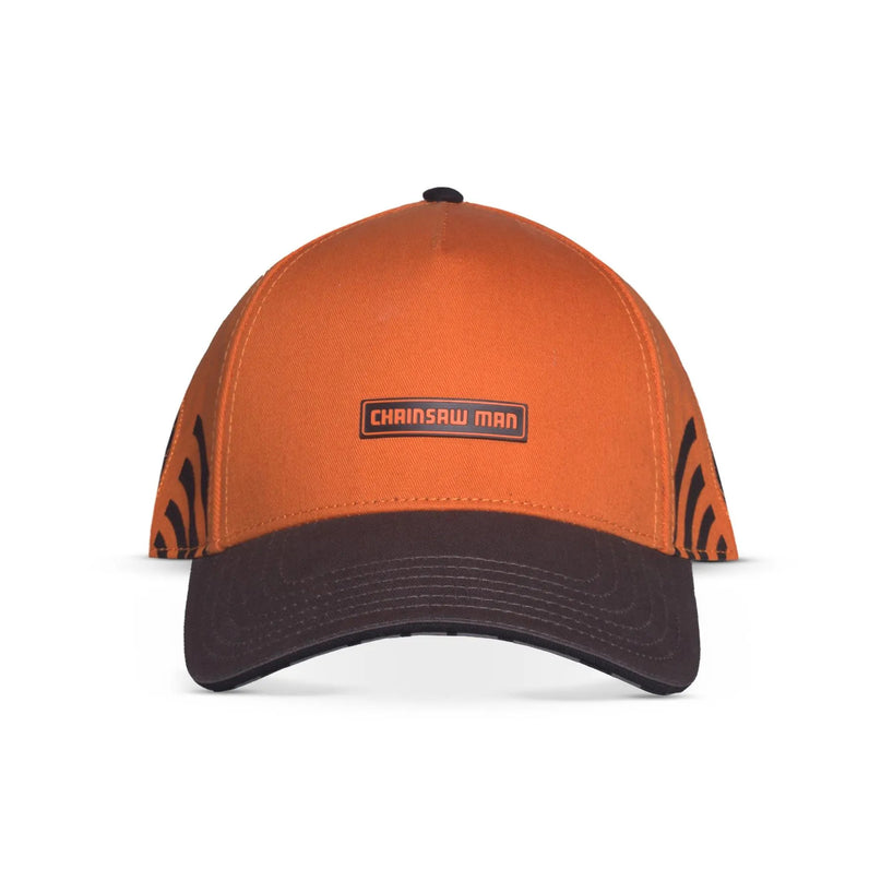 Chainsaw Man Adjustable Cap (DIFUZED)