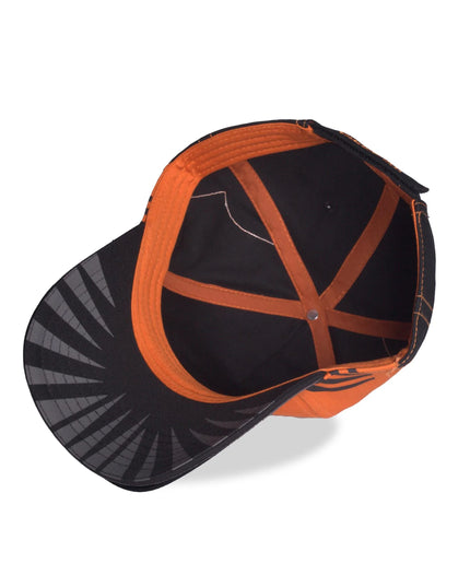 Chainsaw Man Adjustable Cap (DIFUZED)