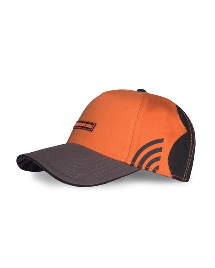 Chainsaw Man Adjustable Cap (DIFUZED)