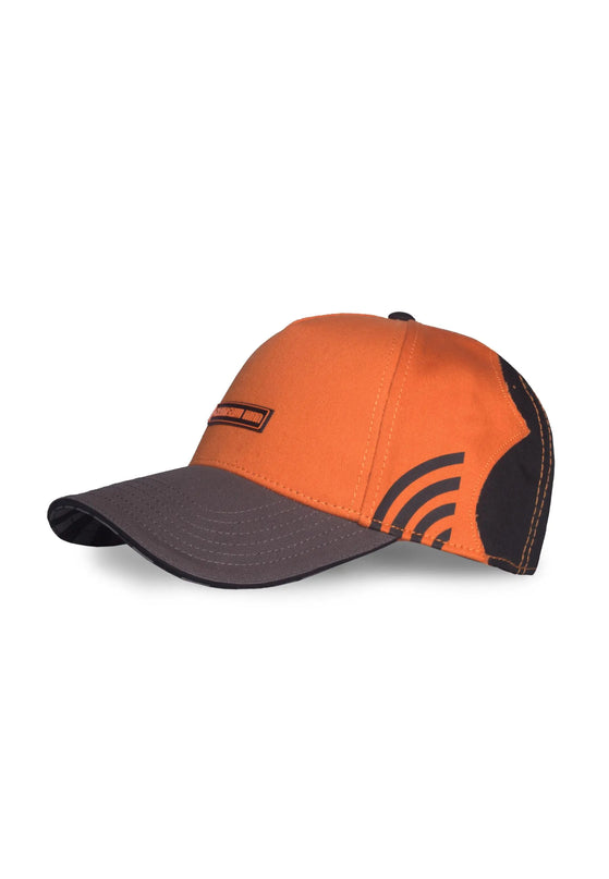 Chainsaw Man Adjustable Cap (DIFUZED)