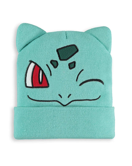 Pokemon - Bulbasaur Beanie (DIFUZED)