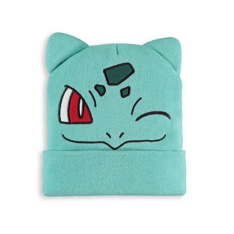 Pokemon - Bulbasaur Beanie (DIFUZED)